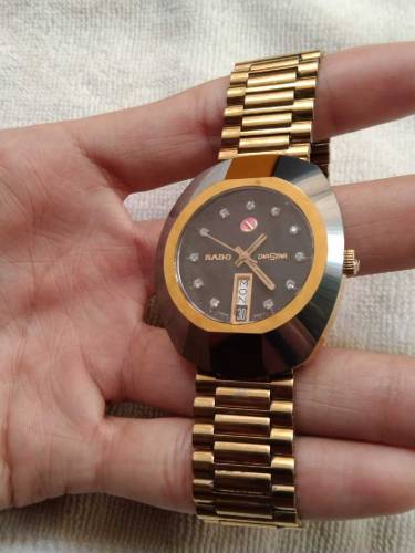 Original Rado watch for sale 