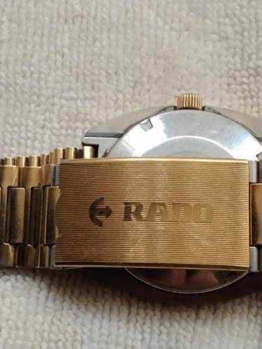 Original Rado watch for sale 