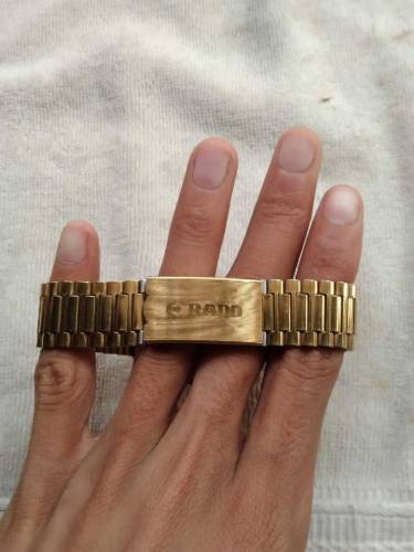 Original Rado watch for sale 