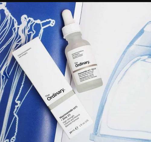 The Ordinary Serum Original 