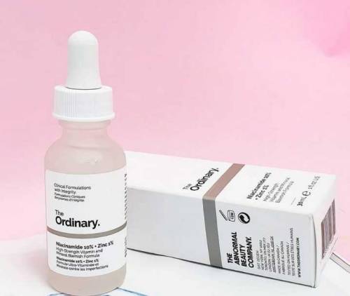 The Ordinary Serum Original 