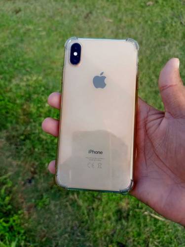 Iphone Xs Mx 