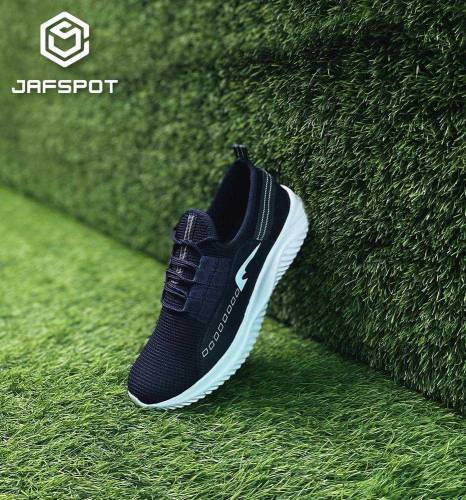 Men's Breathable Mesh Training Casual Sneakers - JF021, Blue Dilvery 🆓