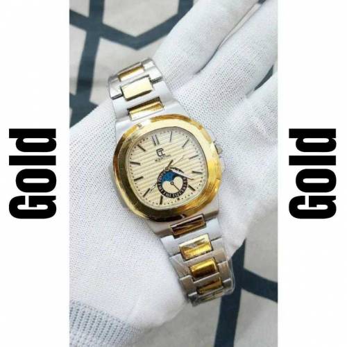 Men's Movement Quartz Water Proof Watch Free Dilevery 🆓