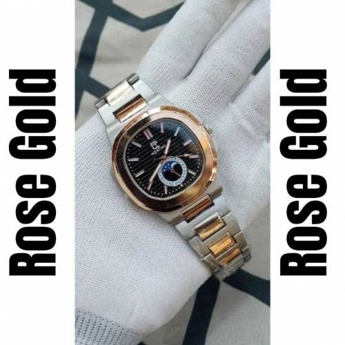 Men's Movement Quartz Water Proof Watch Free Dilevery 🆓