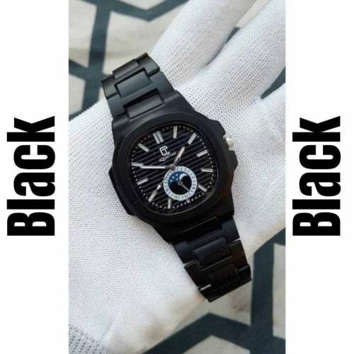 Men's Movement Quartz Water Proof Watch Free Dilevery 🆓