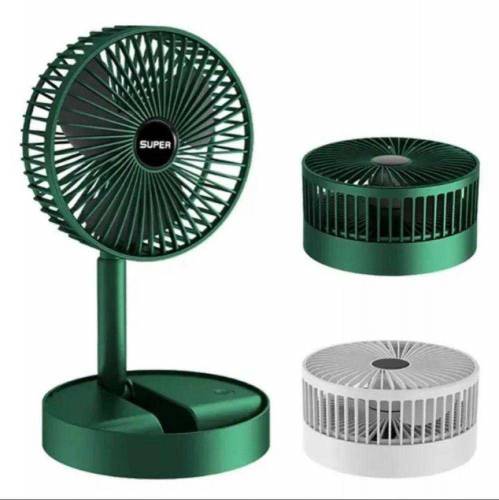 Usb Charging fan 
