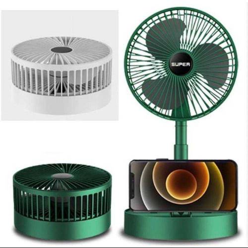 Usb Charging fan 