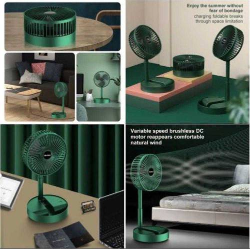 Usb Charging fan 