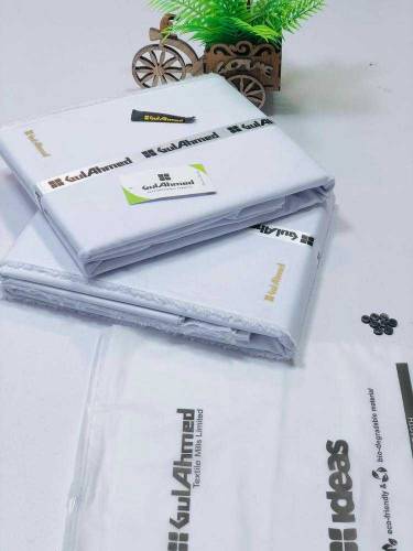 •  Fabric: Cotton•  Cuttings: 4.5 Meter Standard