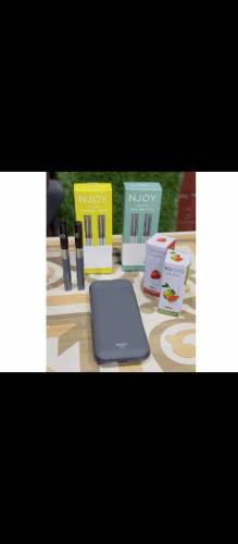 Vape Njoy Loop