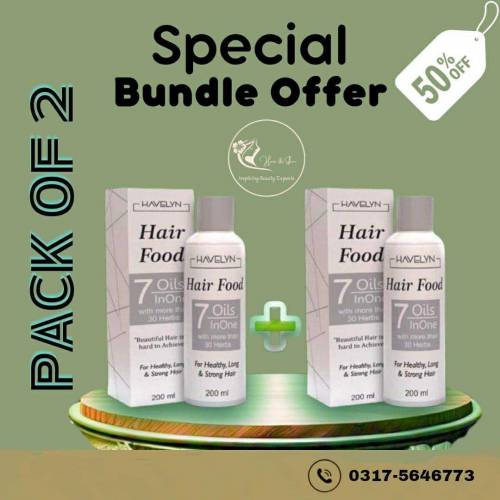 anti hair fall oil 