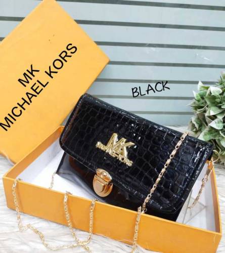 MK Branded Bag 