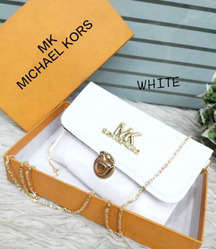 MK Branded Bag 