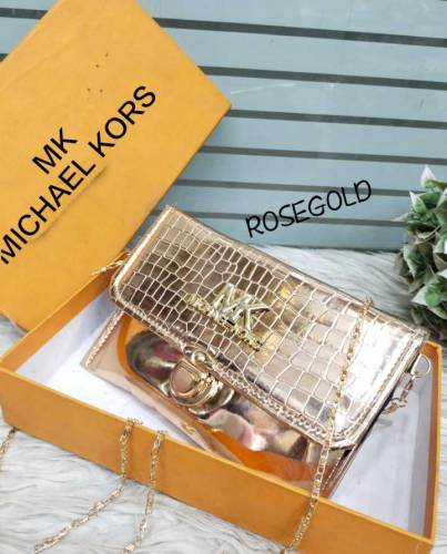 MK Branded Bag 