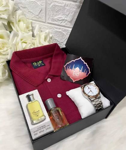 Customize Order's For Mens