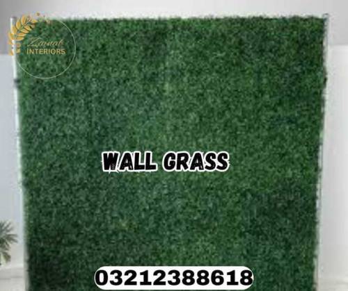artificial grass and rainbow artificial grass 