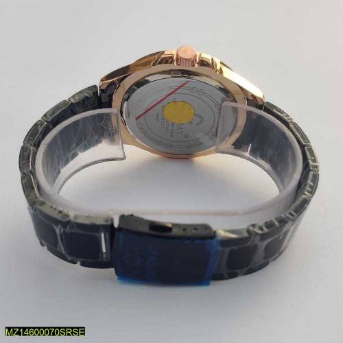 wrist watch