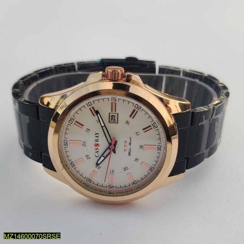 wrist watch
