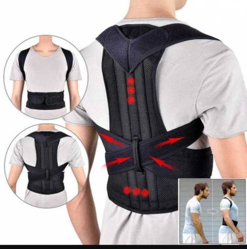 Posture belt For Back Pain 
