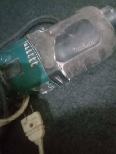 drill machine brand tatika 24mm good condition urgent sale