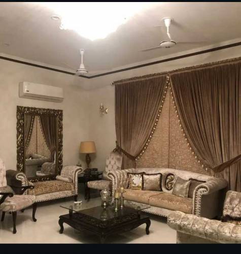 beautiful house at karachi