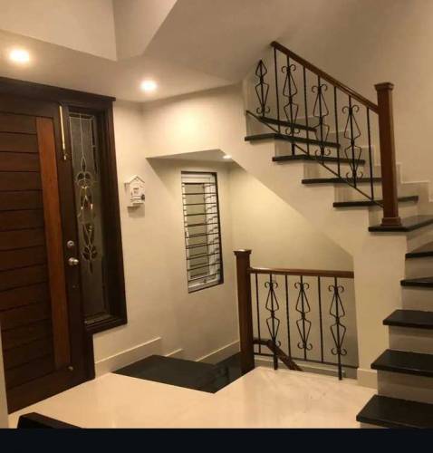 beautiful house at karachi