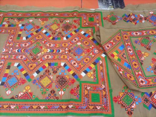 Balochi Dress no