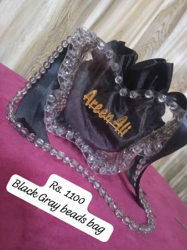 Handmade jewelery 