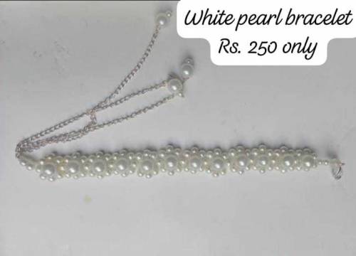 Handmade jewelery 