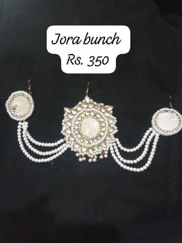 Handmade jewelery 
