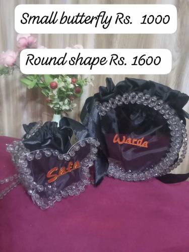 Handmade jewelery 