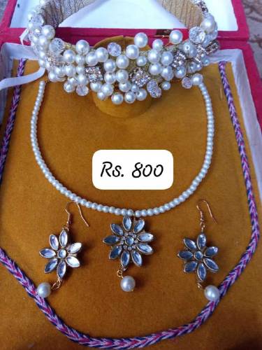 Handmade jewelery 