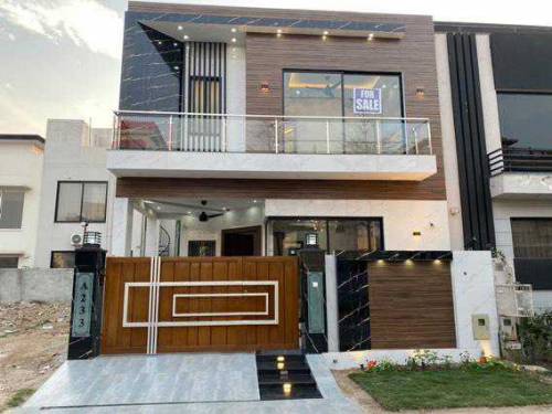 beautiful designer house in lahore