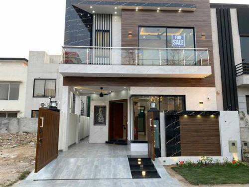 beautiful designer house in lahore