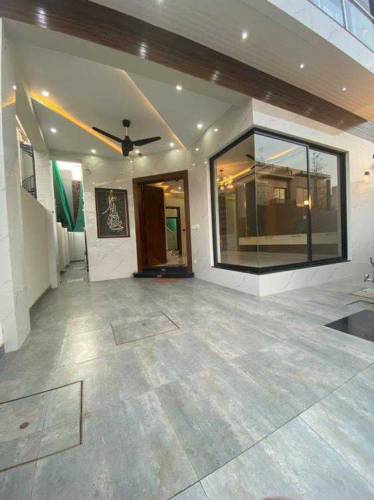 beautiful designer house in lahore