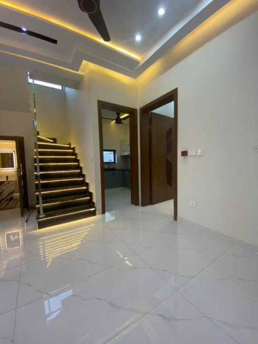 beautiful designer house in lahore