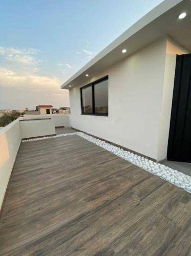 beautiful designer house in lahore
