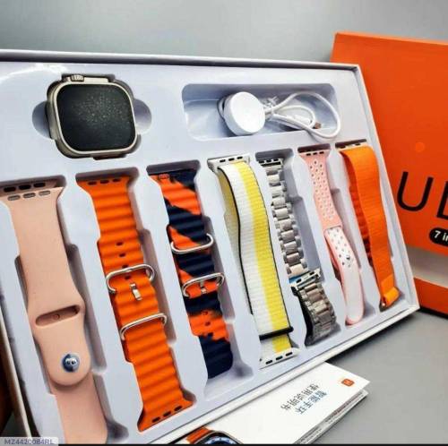smart watch 