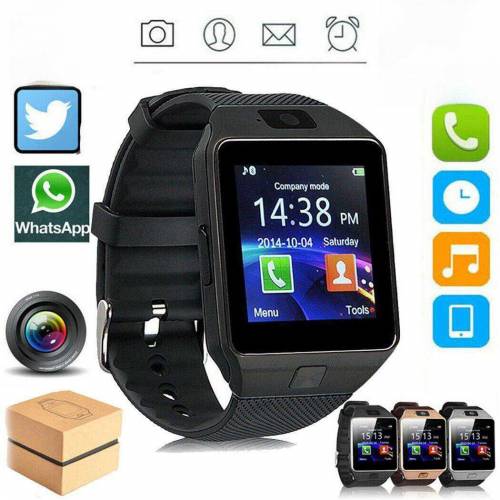 smart watch 