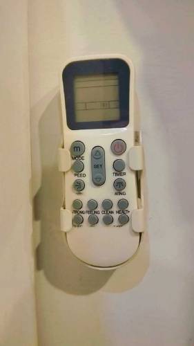 DC invertor Orient Ac