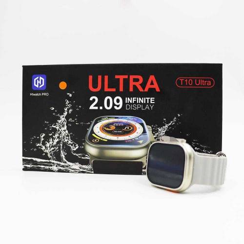  T10ULTRA smart watch