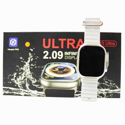  T10ULTRA smart watch