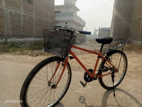 bicycle for sale