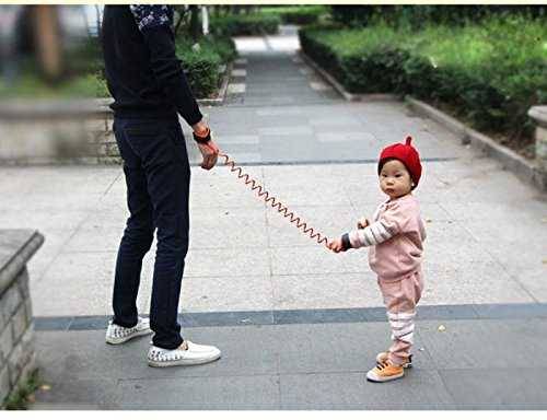 Anti Lost Child Lock | Anti-lost Wrist Link