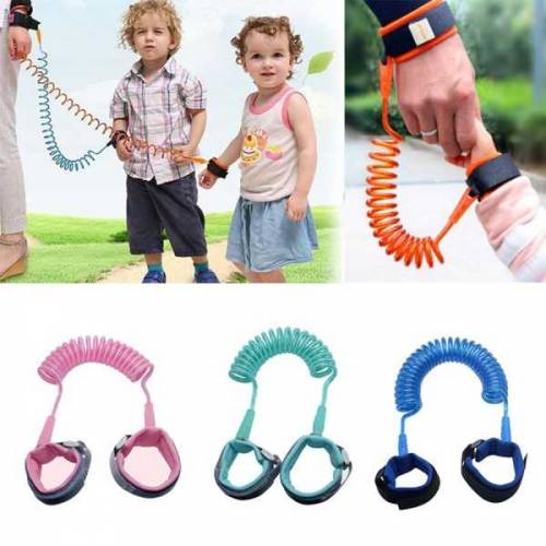 Anti Lost Child Lock | Anti-lost Wrist Link