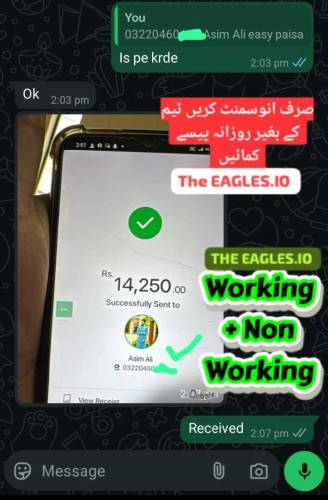 گھر بیٹھ کر آن لائن ورک سے ڈیلی 5000 سے 10000 تک کماؤ 