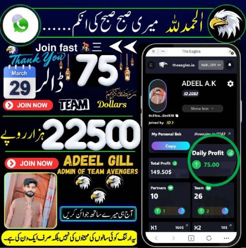 گھر بیٹھ کر آن لائن ورک سے ڈیلی 5000 سے 10000 تک کماؤ 