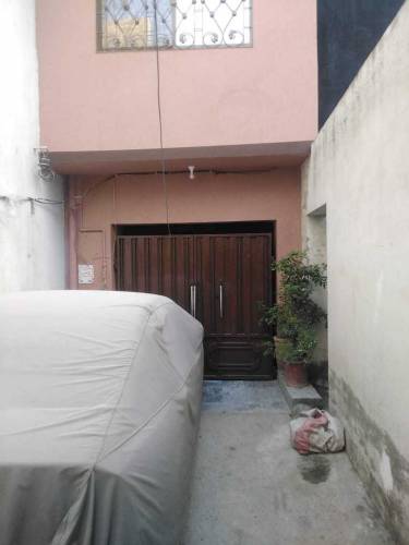 house for sale 5marla 