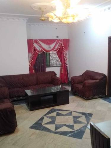 house for sale 5marla 